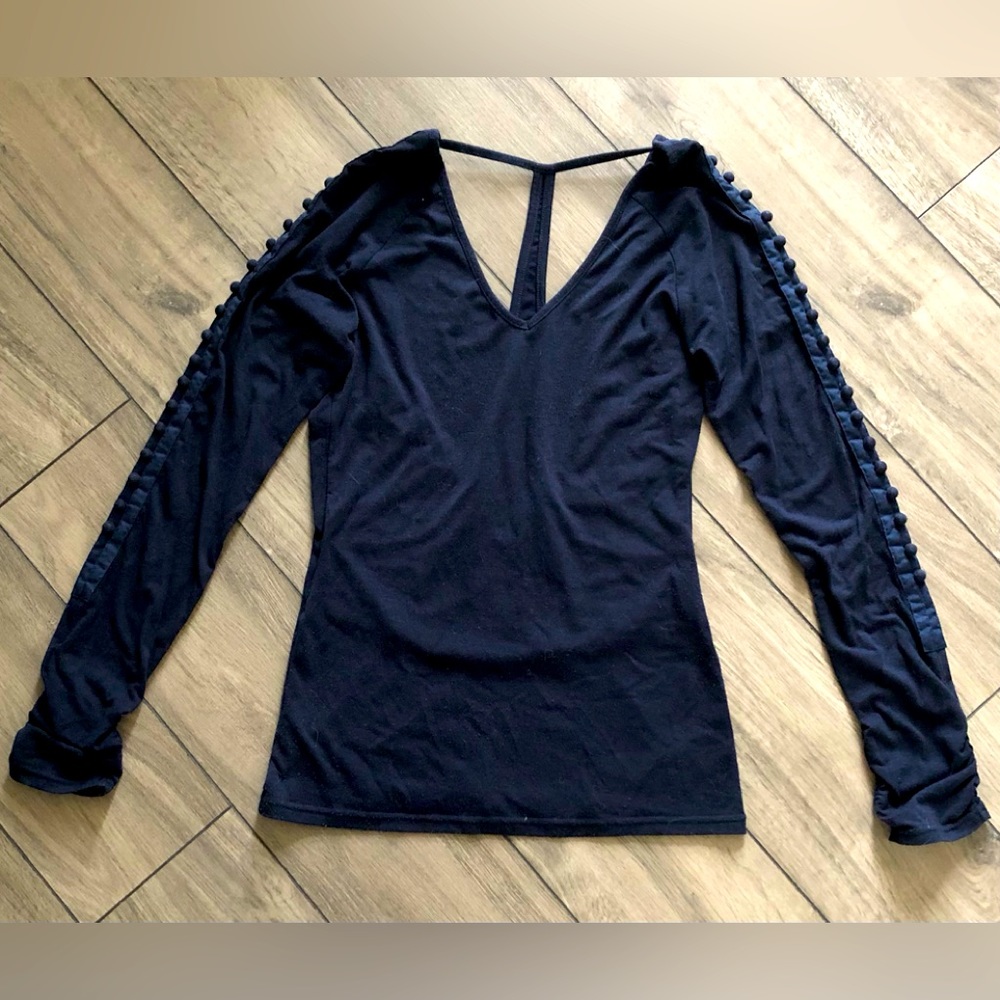 Vintage Yoga Tops M